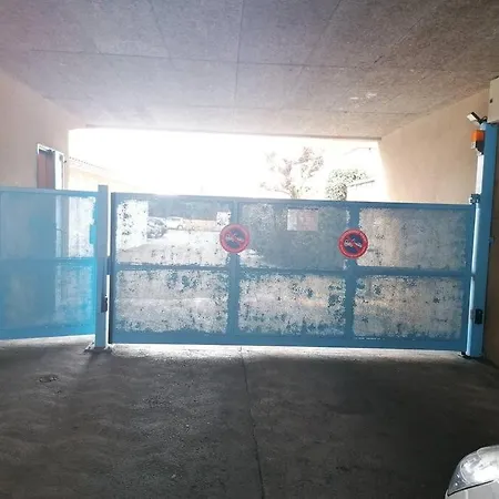شقة T2 Renove+parking Prive Aucamville